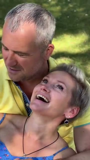 Content session clip — candid movement shot in London