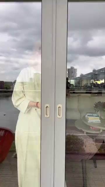 Ekaterina T — video review of content session with molotoka